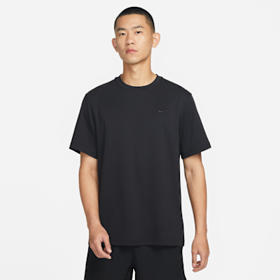 Nike Dri-FIT Primary Men's Training T-Shirt. Nike ID